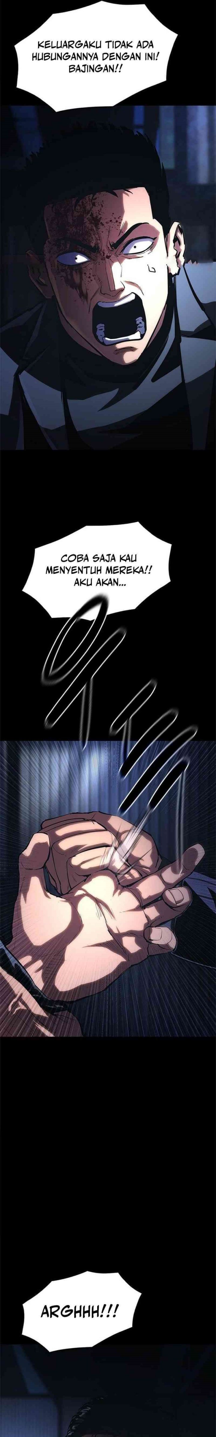 The Demon in Human Form (Demon Rakshasa) Chapter 09 Gambar 19