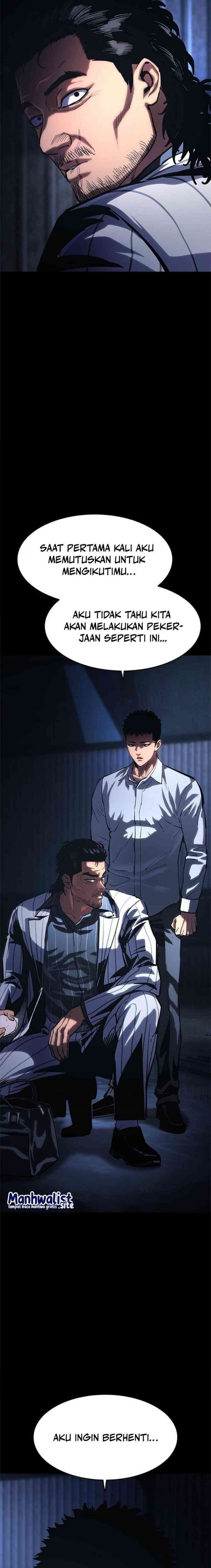 The Demon in Human Form (Demon Rakshasa) Chapter 09 Gambar 21