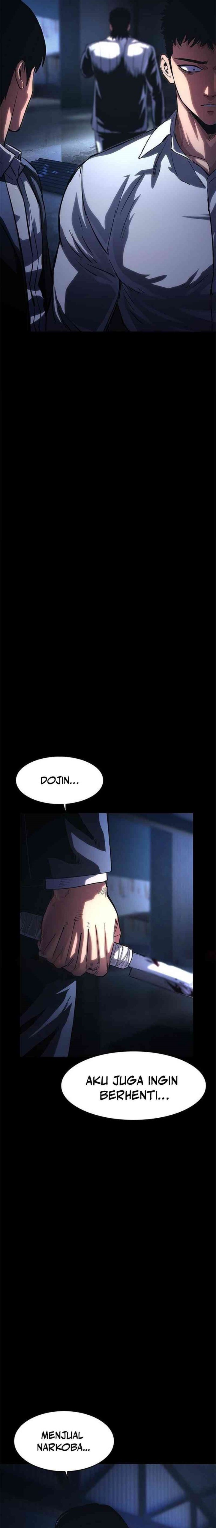 The Demon in Human Form (Demon Rakshasa) Chapter 09 Gambar 25