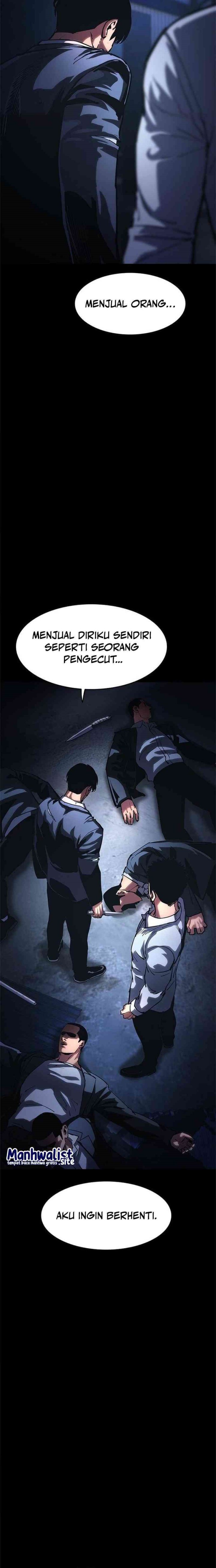 The Demon in Human Form (Demon Rakshasa) Chapter 09 Gambar 26