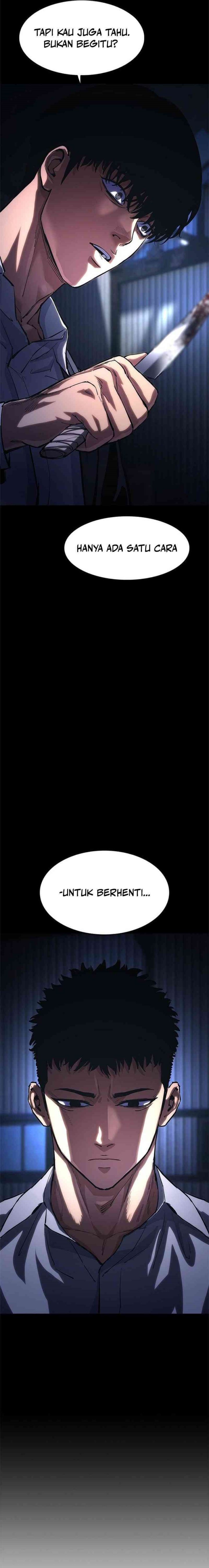 The Demon in Human Form (Demon Rakshasa) Chapter 09 Gambar 27