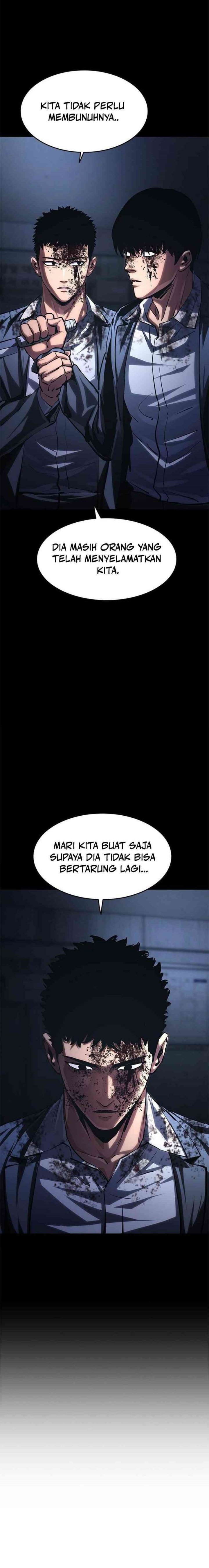The Demon in Human Form (Demon Rakshasa) Chapter 09 Gambar 36