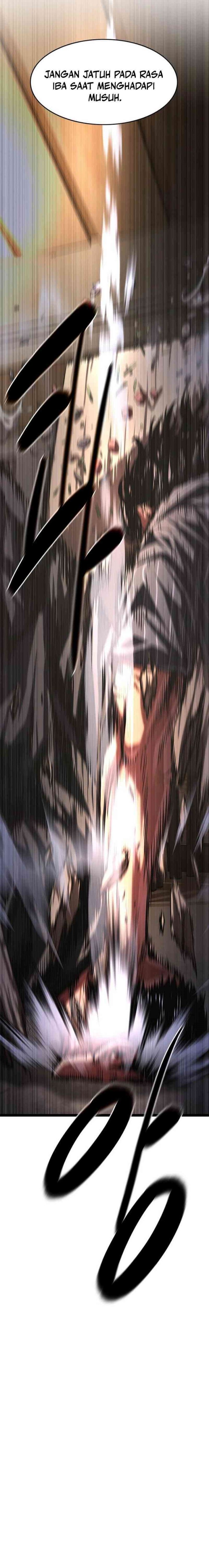 The Demon in Human Form (Demon Rakshasa) Chapter 09 Gambar 39