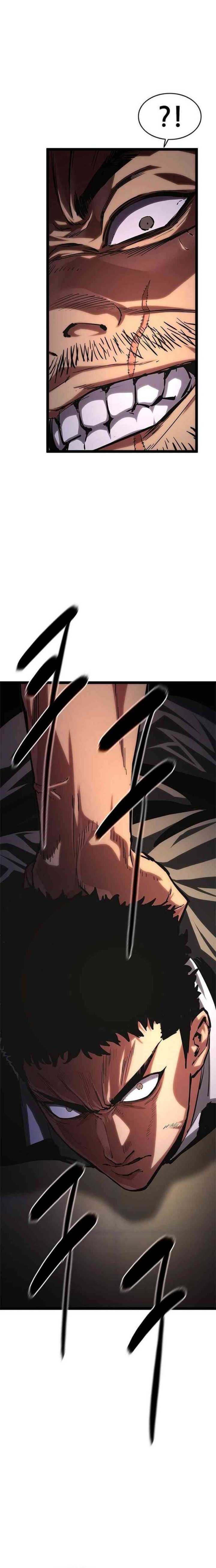 The Demon in Human Form (Demon Rakshasa) Chapter 09 Gambar 40