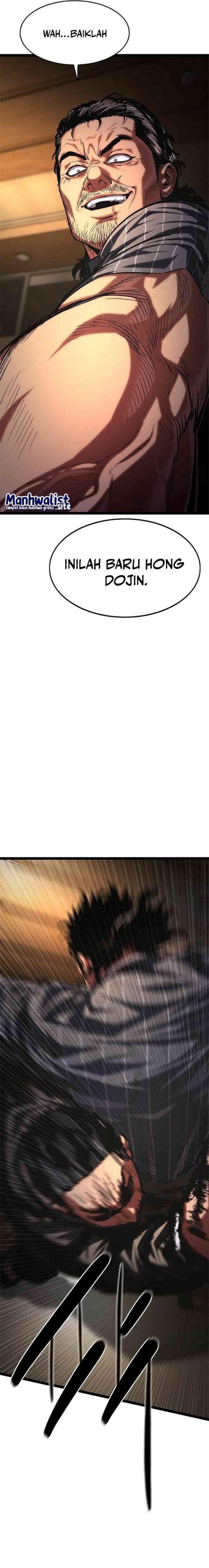 The Demon in Human Form (Demon Rakshasa) Chapter 09 Gambar 41