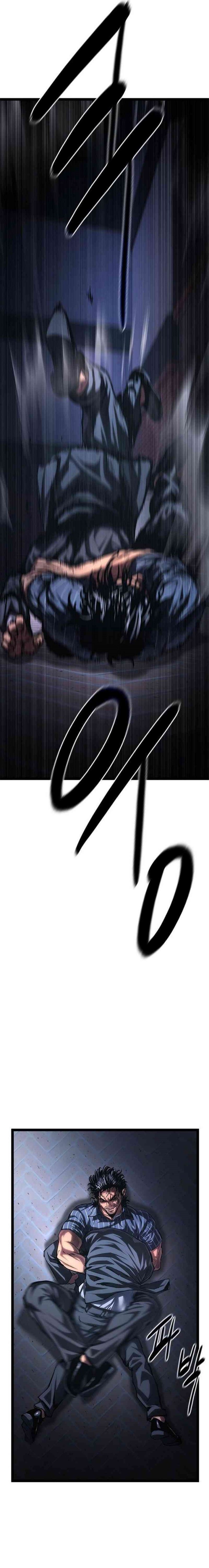 The Demon in Human Form (Demon Rakshasa) Chapter 09 Gambar 44