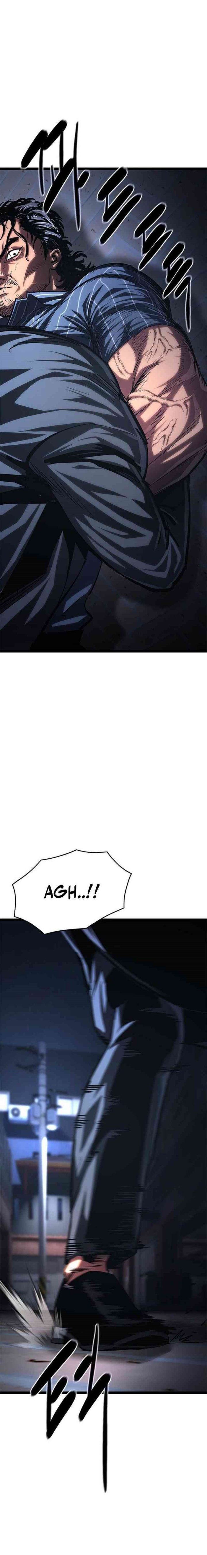 The Demon in Human Form (Demon Rakshasa) Chapter 09 Gambar 45