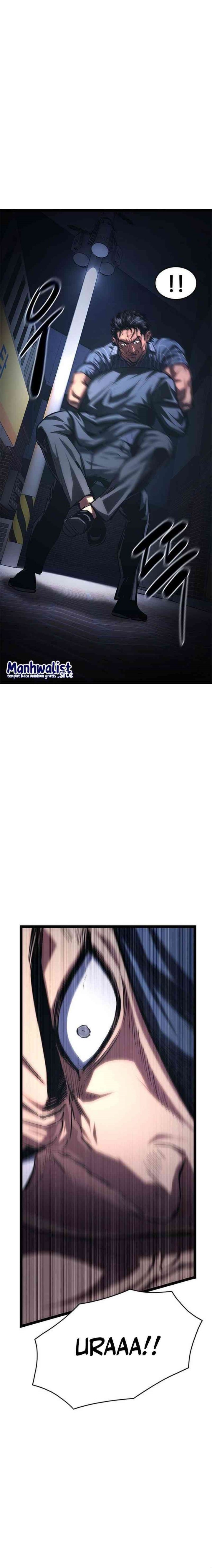 The Demon in Human Form (Demon Rakshasa) Chapter 09 Gambar 46