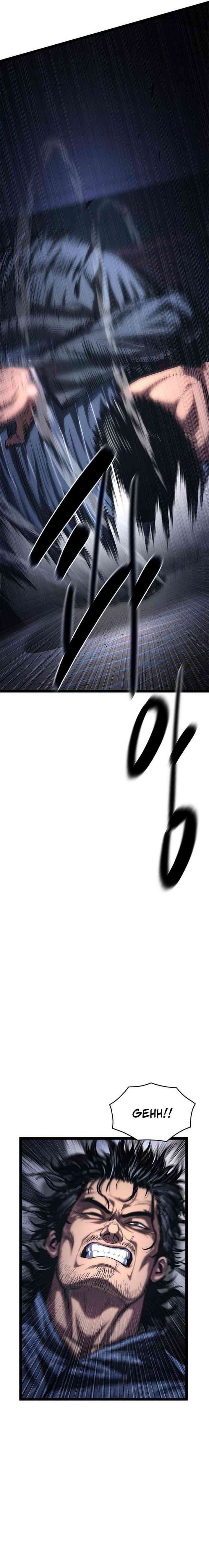 The Demon in Human Form (Demon Rakshasa) Chapter 09 Gambar 47