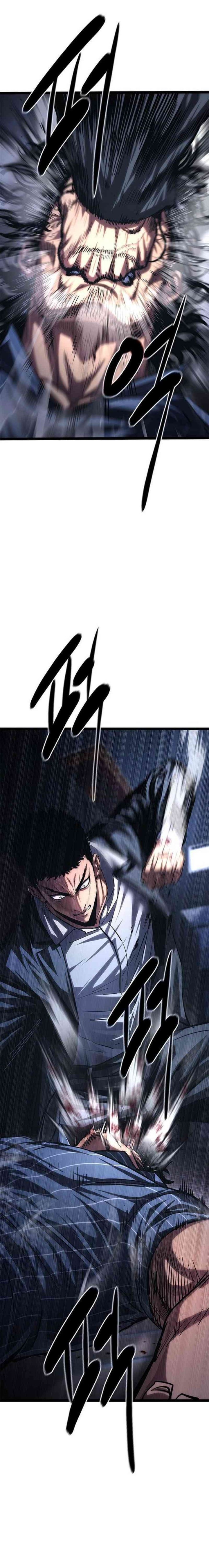 The Demon in Human Form (Demon Rakshasa) Chapter 09 Gambar 48