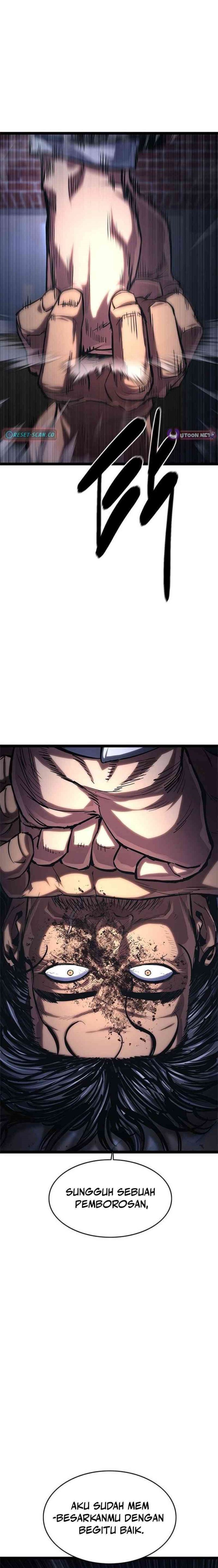 The Demon in Human Form (Demon Rakshasa) Chapter 09 Gambar 49