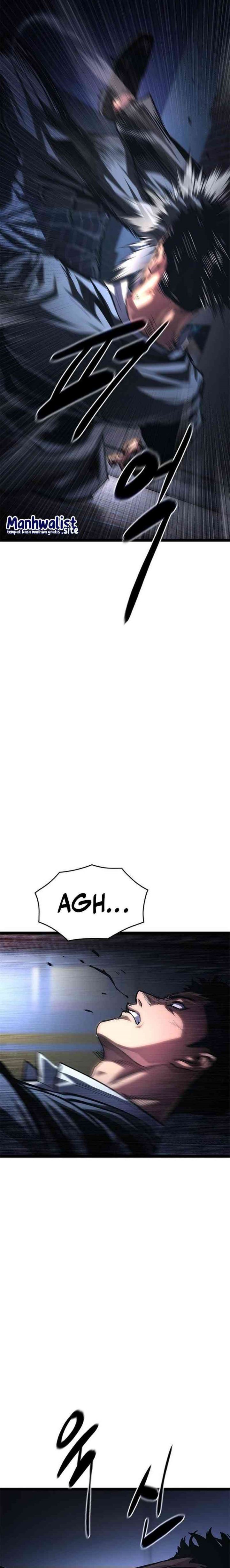 The Demon in Human Form (Demon Rakshasa) Chapter 09 Gambar 50