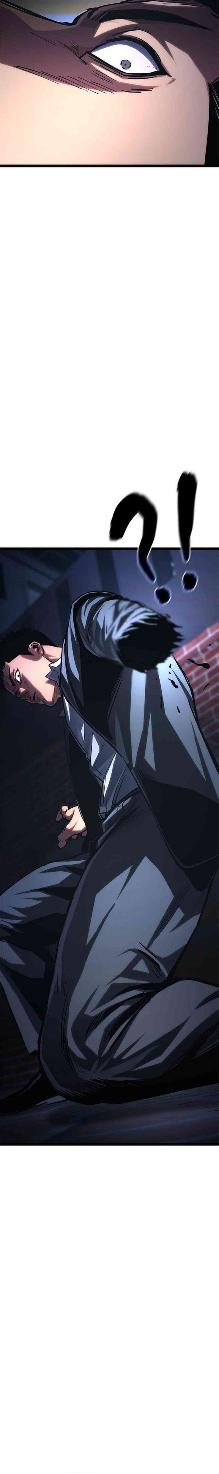 The Demon in Human Form (Demon Rakshasa) Chapter 09 Gambar 51