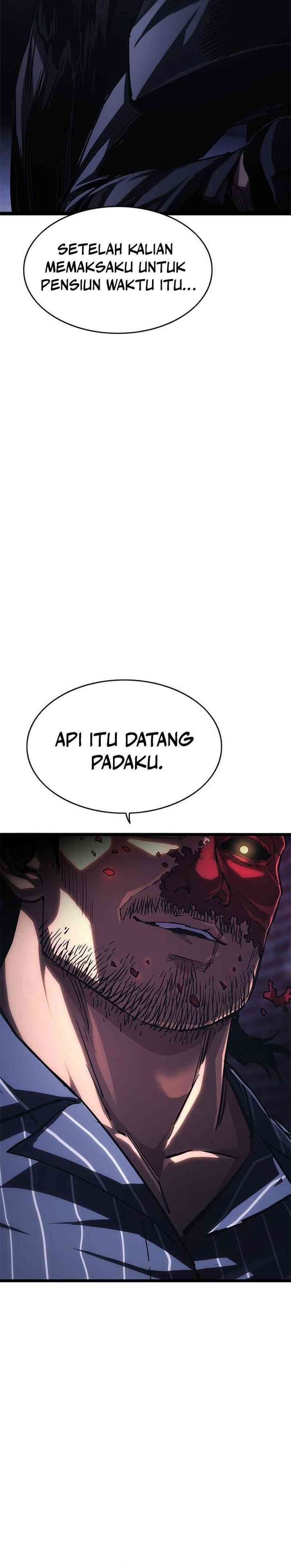The Demon in Human Form (Demon Rakshasa) Chapter 10 Gambar 2
