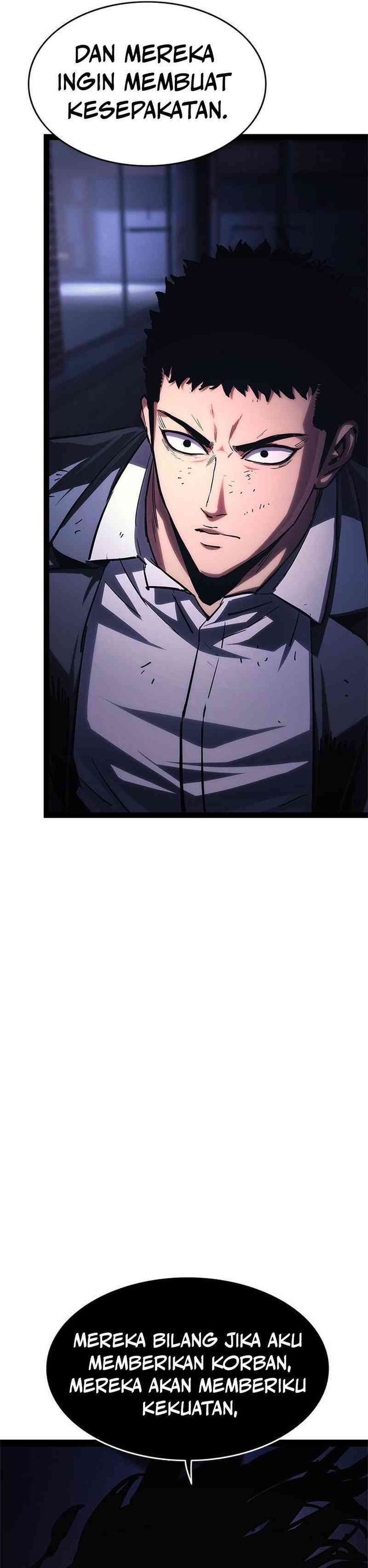 The Demon in Human Form (Demon Rakshasa) Chapter 10 Gambar 3