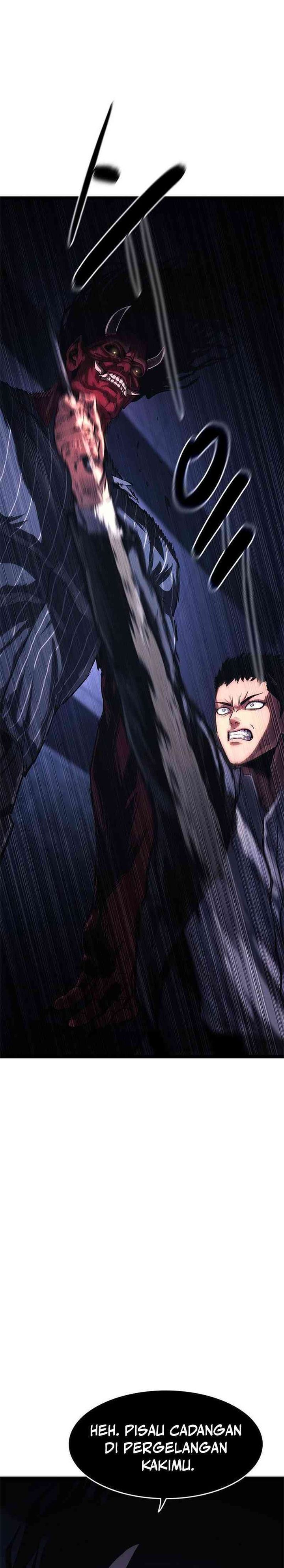 The Demon in Human Form (Demon Rakshasa) Chapter 10 Gambar 5