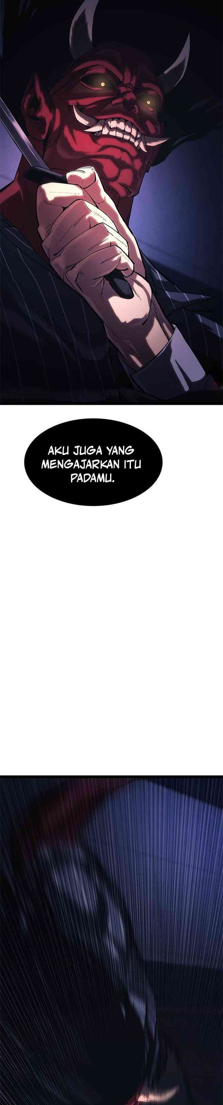 The Demon in Human Form (Demon Rakshasa) Chapter 10 Gambar 6