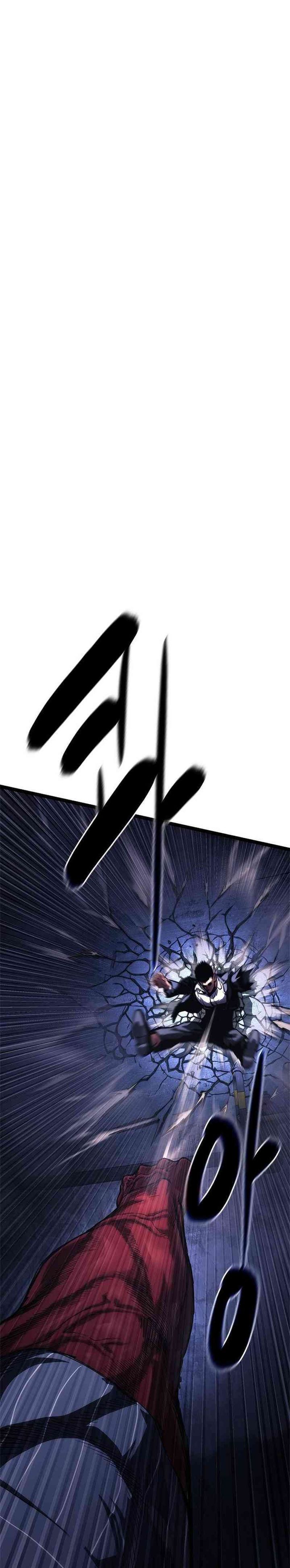 The Demon in Human Form (Demon Rakshasa) Chapter 10 Gambar 12