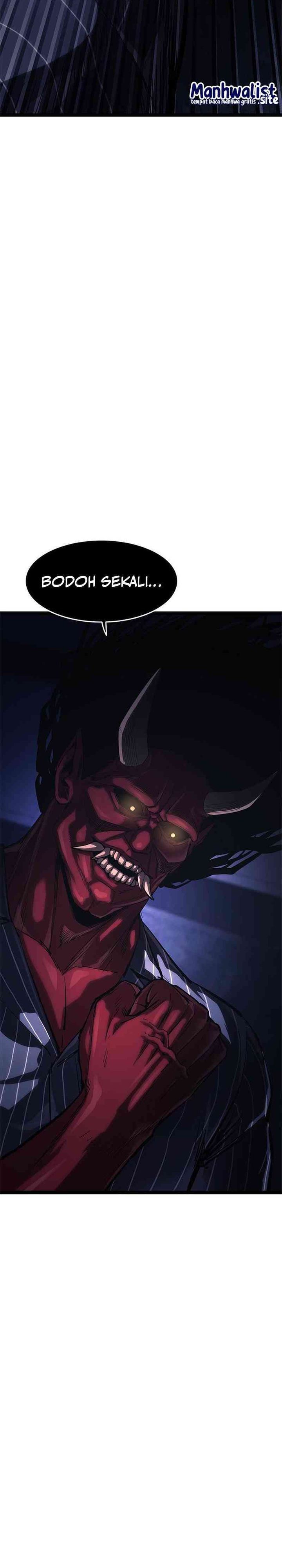 The Demon in Human Form (Demon Rakshasa) Chapter 10 Gambar 13