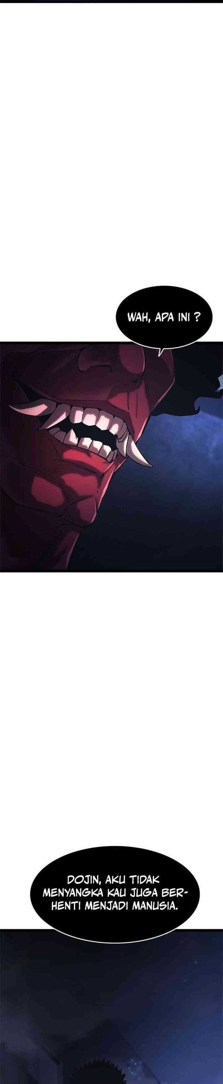 The Demon in Human Form (Demon Rakshasa) Chapter 10 Gambar 15