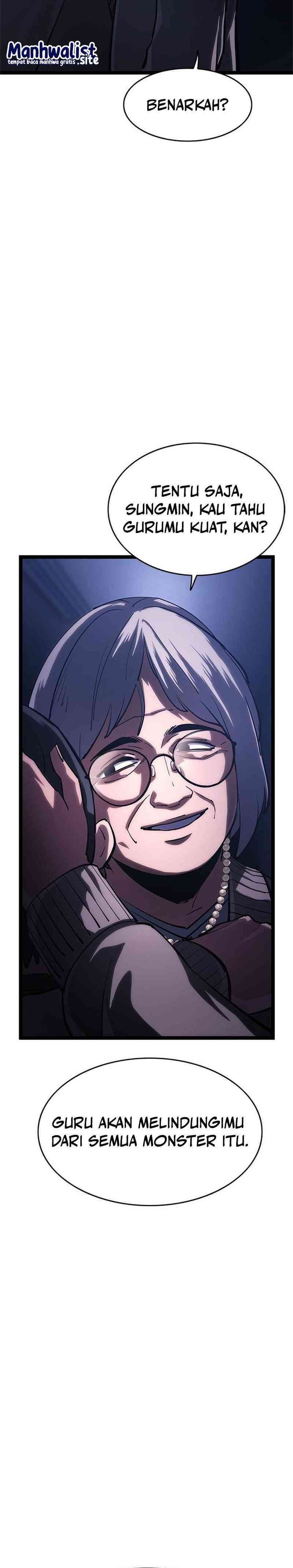 The Demon in Human Form (Demon Rakshasa) Chapter 10 Gambar 20