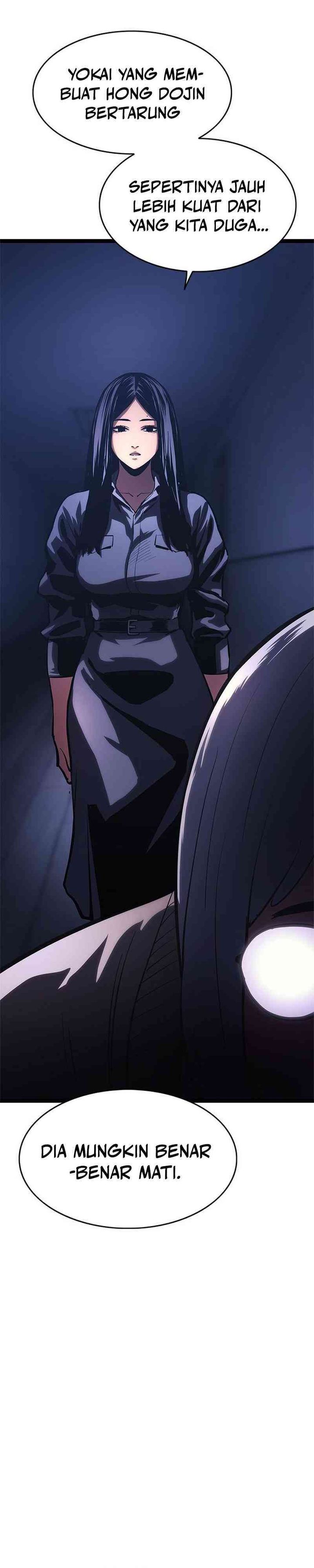 The Demon in Human Form (Demon Rakshasa) Chapter 10 Gambar 22