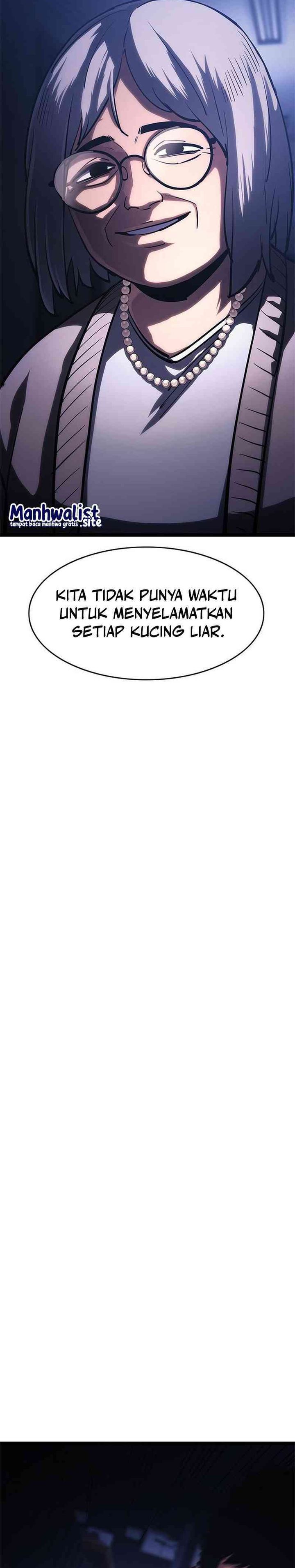 The Demon in Human Form (Demon Rakshasa) Chapter 10 Gambar 25