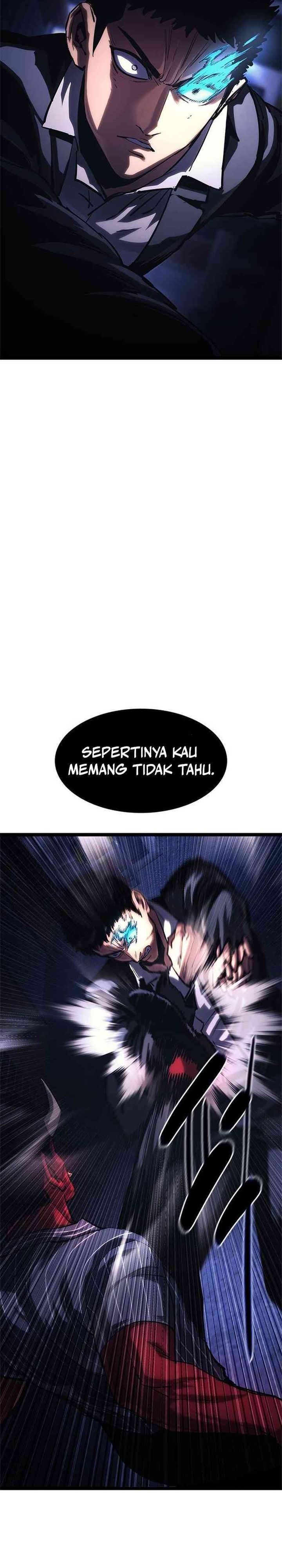 The Demon in Human Form (Demon Rakshasa) Chapter 10 Gambar 28