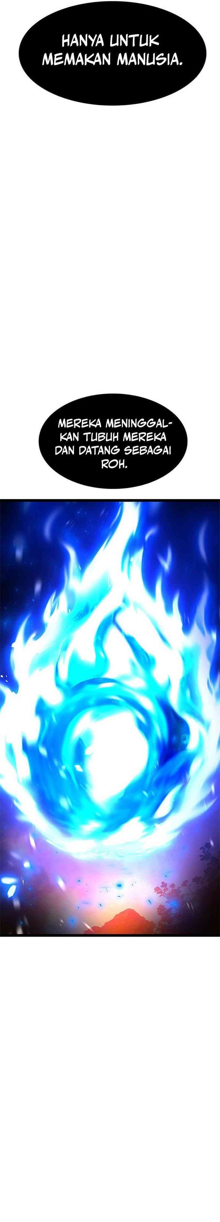 The Demon in Human Form (Demon Rakshasa) Chapter 10 Gambar 31