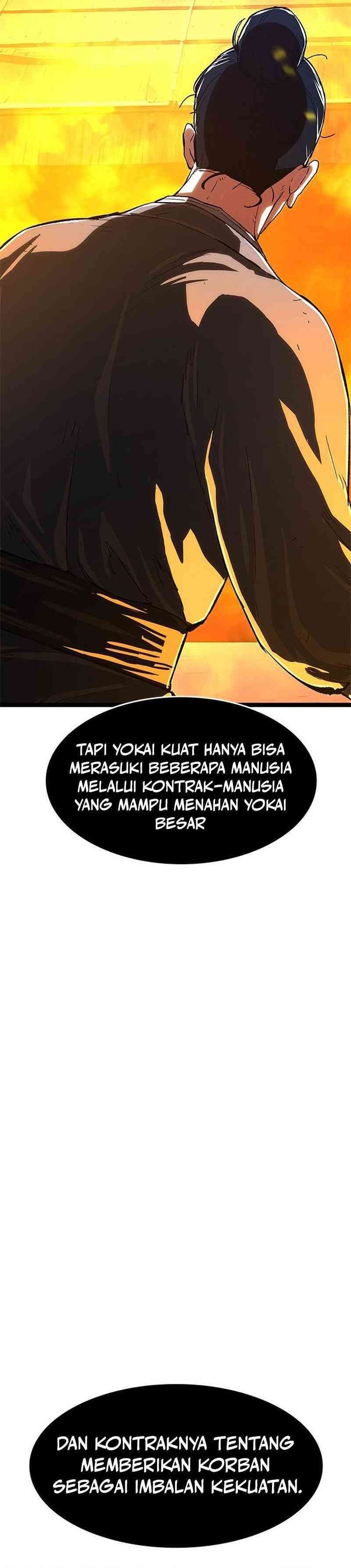 The Demon in Human Form (Demon Rakshasa) Chapter 10 Gambar 33
