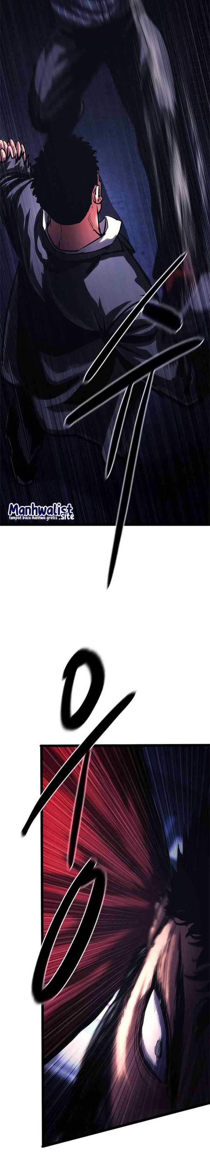The Demon in Human Form (Demon Rakshasa) Chapter 10 Gambar 35