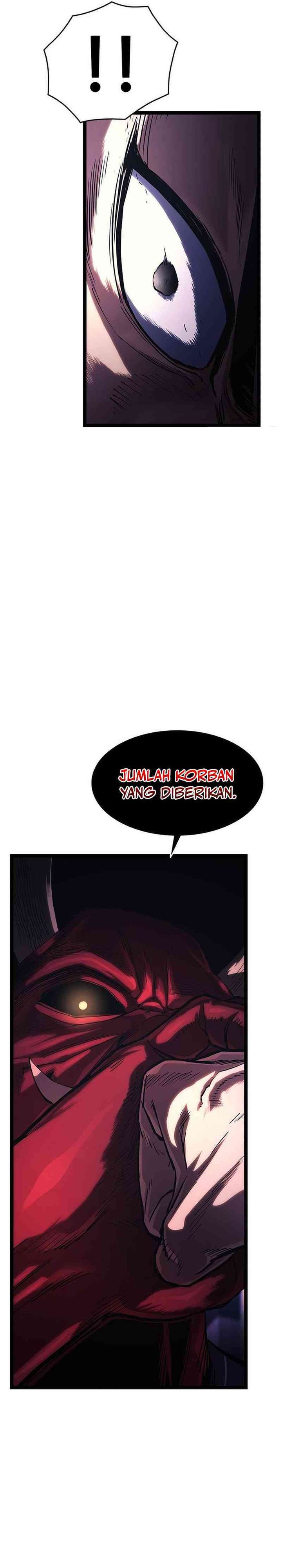 The Demon in Human Form (Demon Rakshasa) Chapter 10 Gambar 37