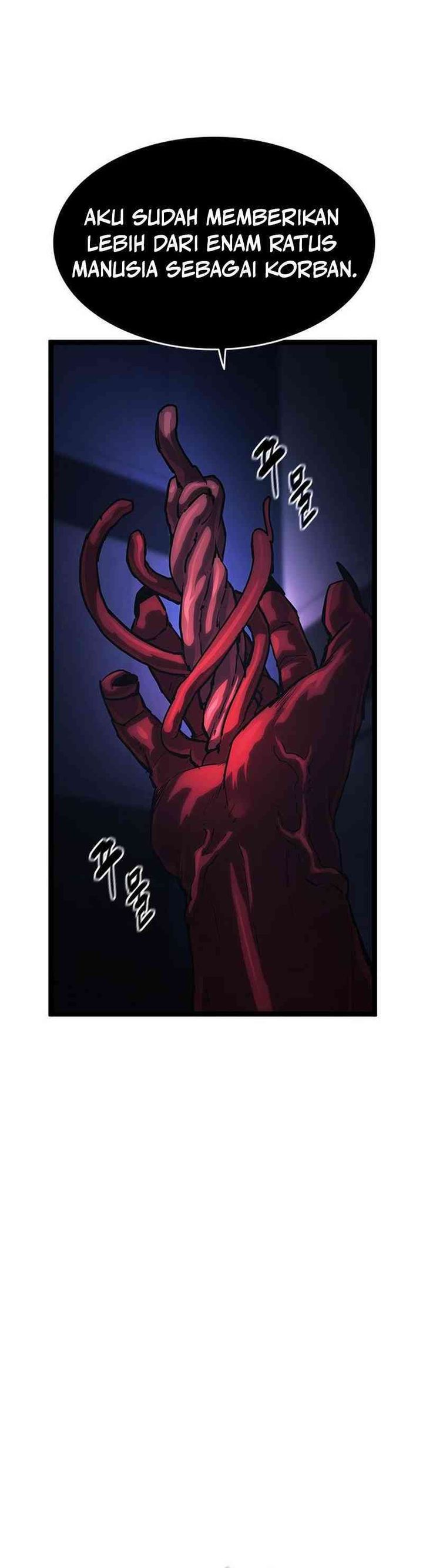 The Demon in Human Form (Demon Rakshasa) Chapter 10 Gambar 40