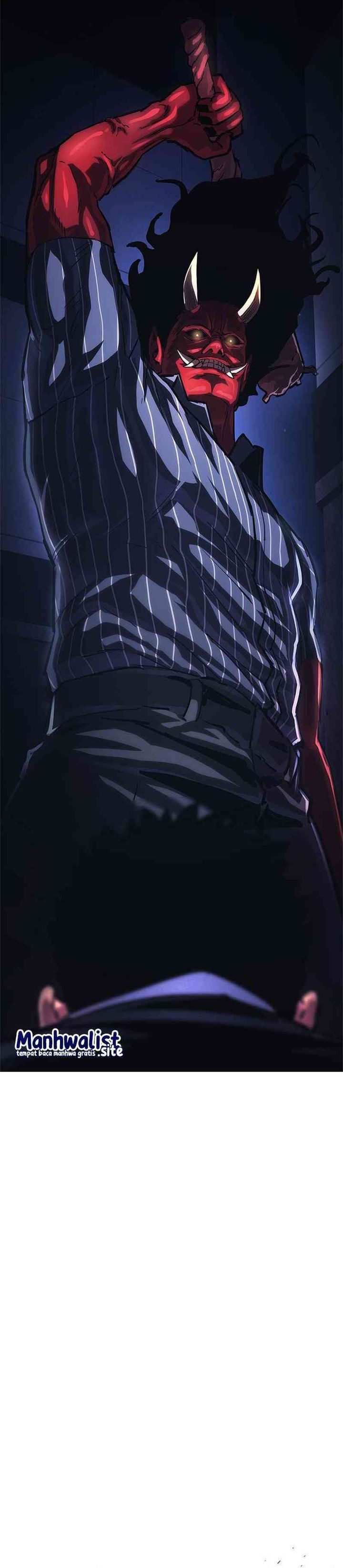 The Demon in Human Form (Demon Rakshasa) Chapter 10 Gambar 42