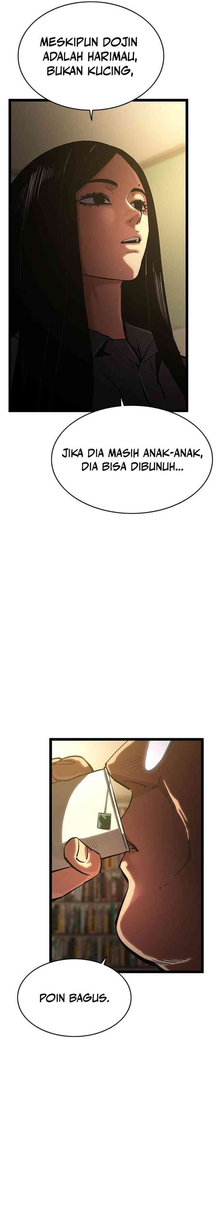 The Demon in Human Form (Demon Rakshasa) Chapter 10 Gambar 46