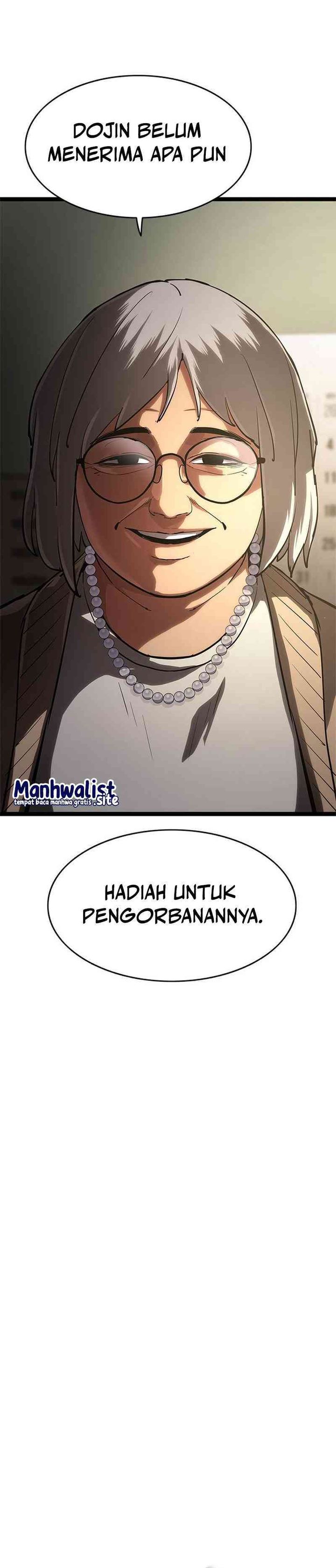 The Demon in Human Form (Demon Rakshasa) Chapter 10 Gambar 49