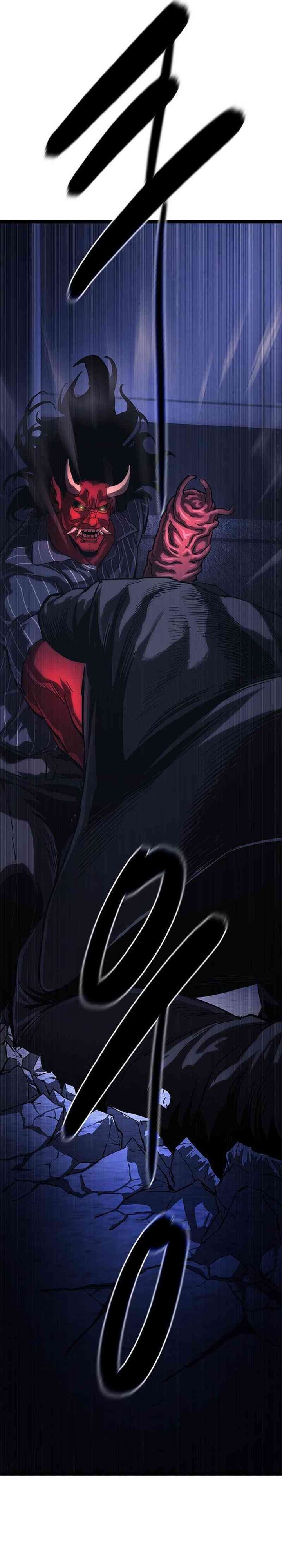 The Demon in Human Form (Demon Rakshasa) Chapter 10 Gambar 50