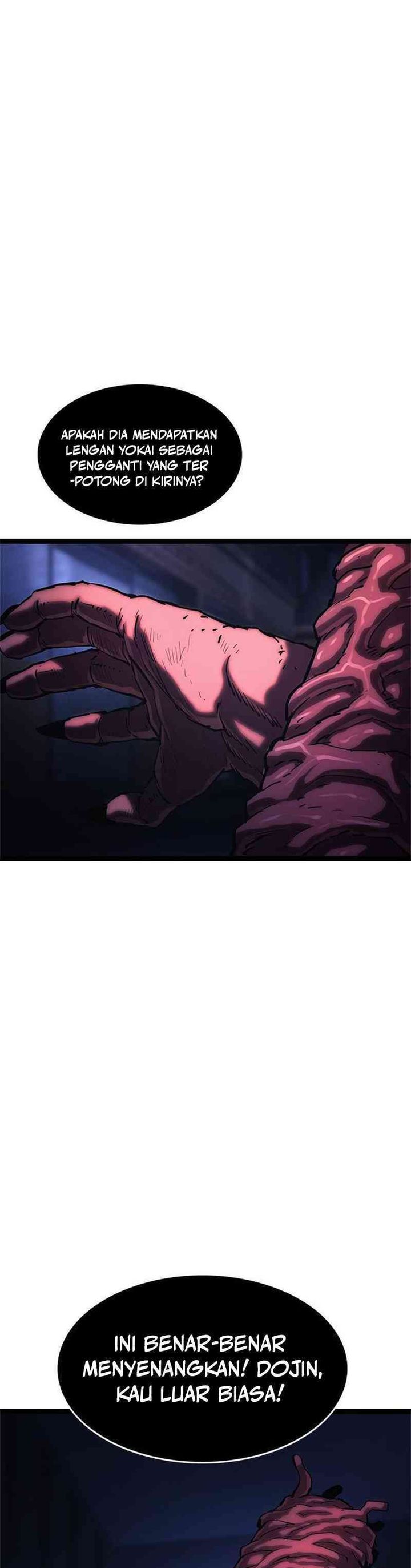 The Demon in Human Form (Demon Rakshasa) Chapter 10 Gambar 51