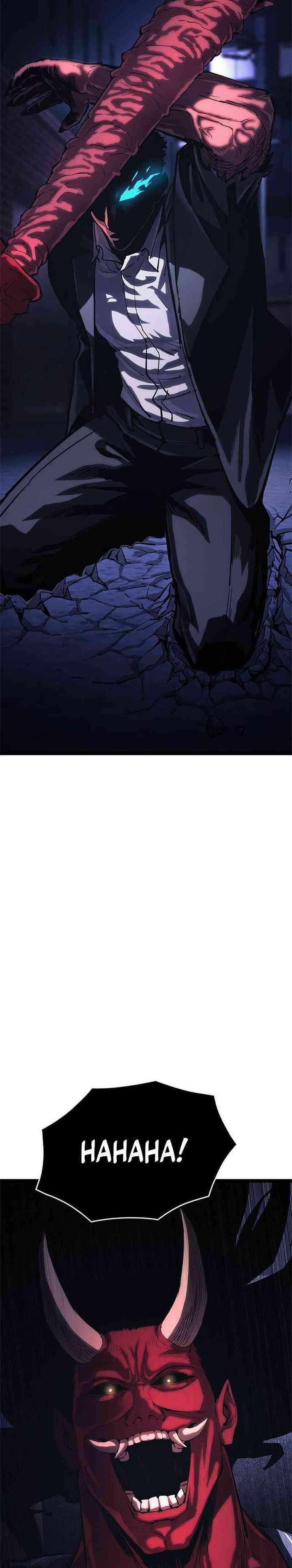 The Demon in Human Form (Demon Rakshasa) Chapter 10 Gambar 52