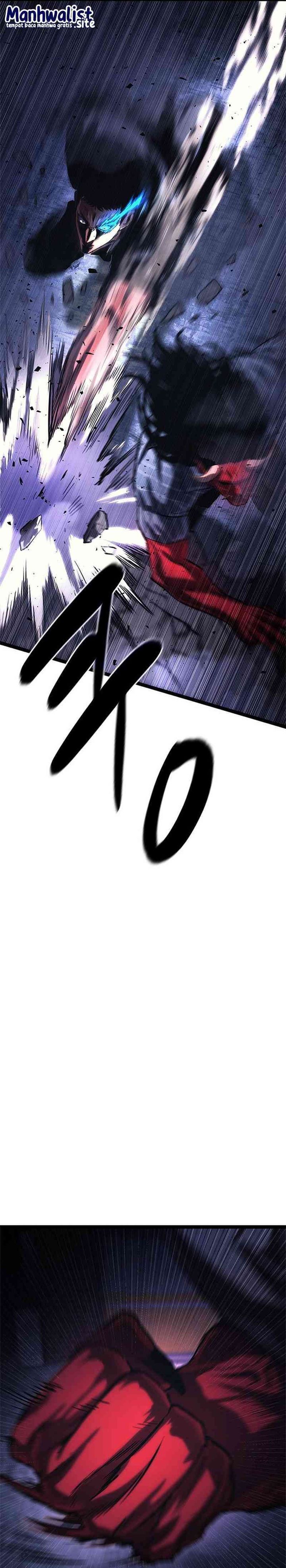 The Demon in Human Form (Demon Rakshasa) Chapter 10 Gambar 58