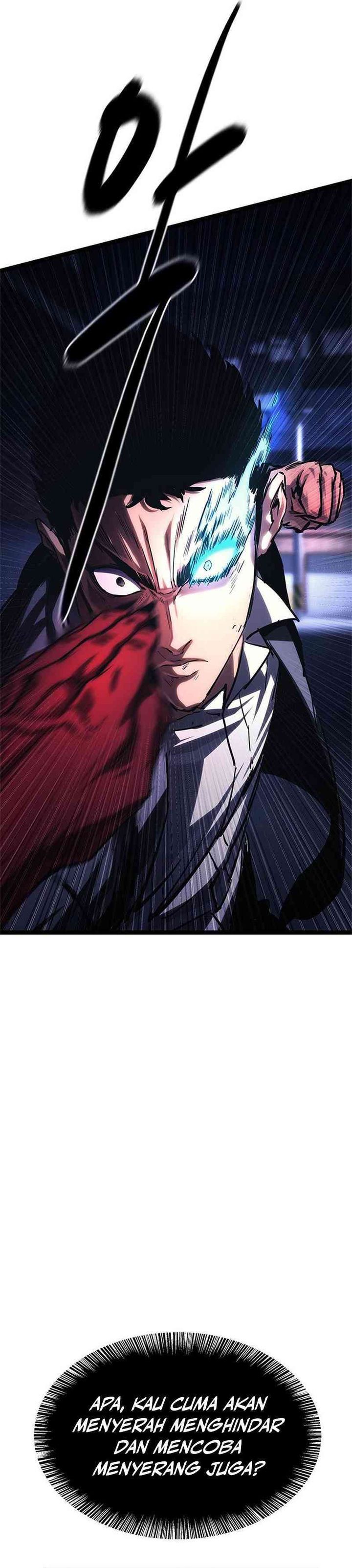 The Demon in Human Form (Demon Rakshasa) Chapter 10 Gambar 66