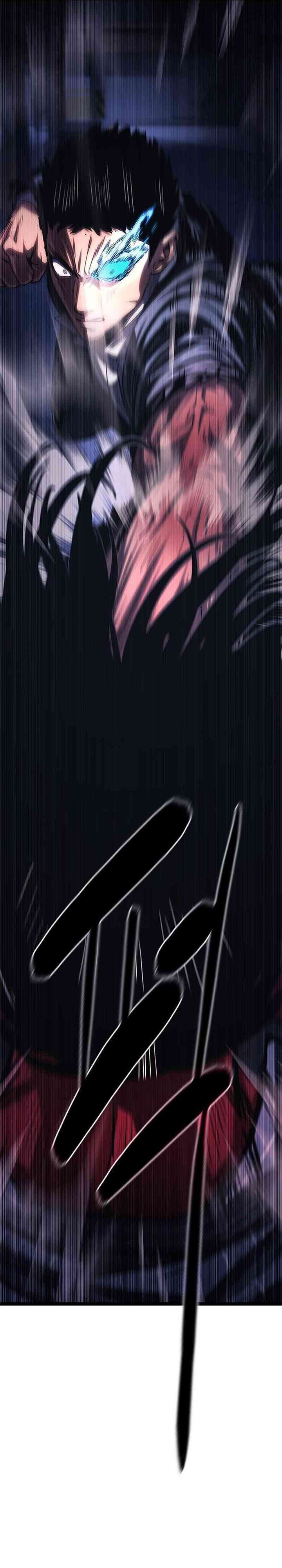 The Demon in Human Form (Demon Rakshasa) Chapter 10 Gambar 68