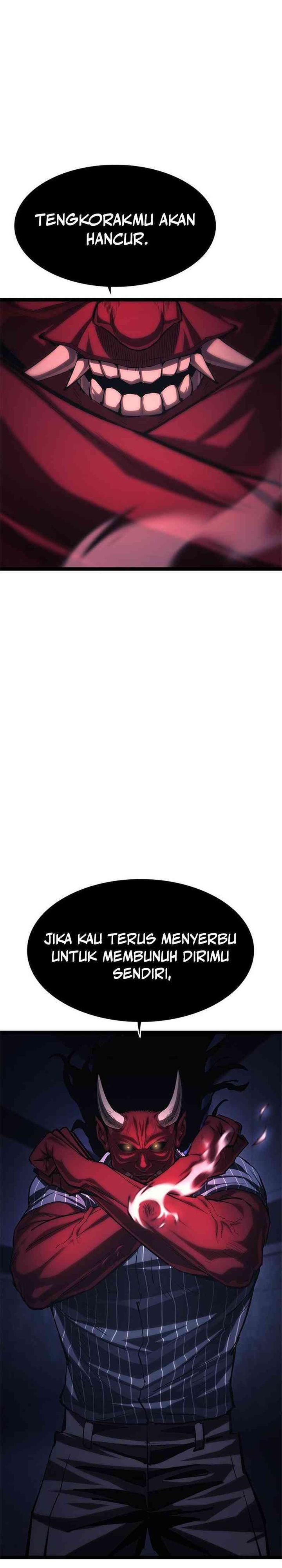 The Demon in Human Form (Demon Rakshasa) Chapter 10 Gambar 69