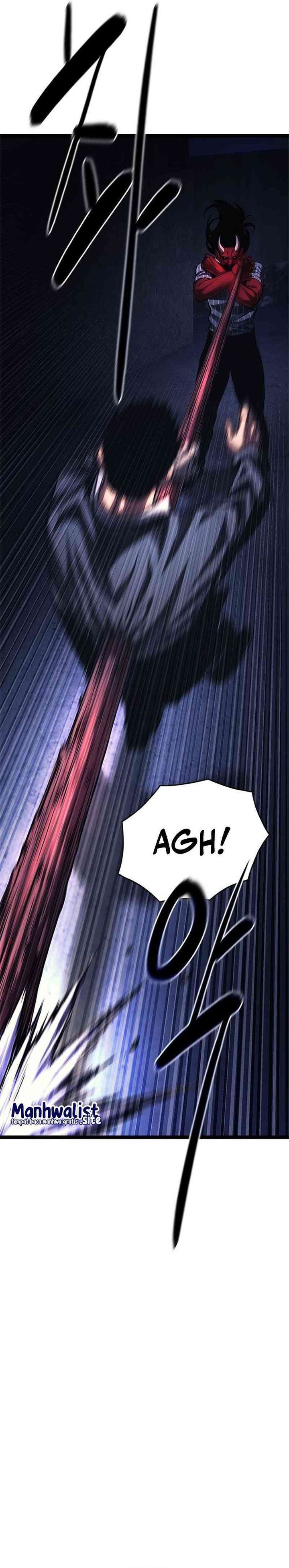 The Demon in Human Form (Demon Rakshasa) Chapter 10 Gambar 72