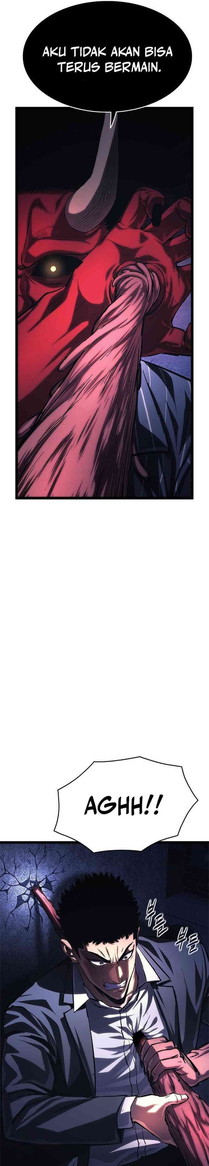 The Demon in Human Form (Demon Rakshasa) Chapter 10 Gambar 73