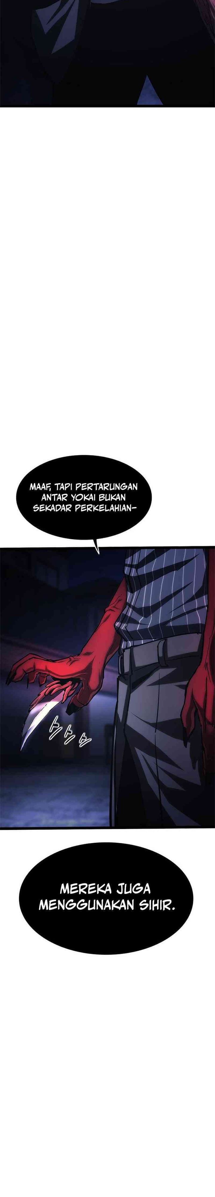The Demon in Human Form (Demon Rakshasa) Chapter 10 Gambar 74