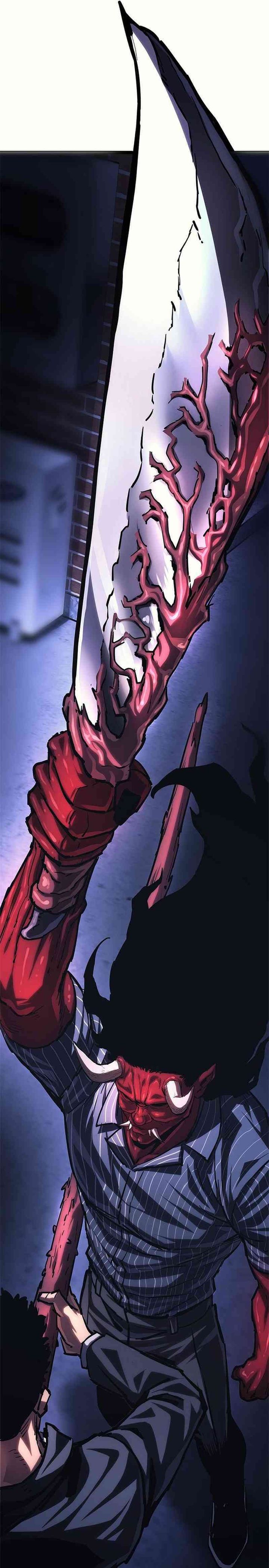 The Demon in Human Form (Demon Rakshasa) Chapter 10 Gambar 76