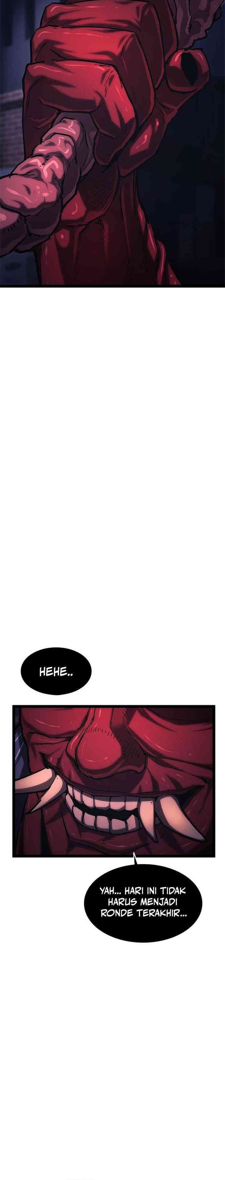 The Demon in Human Form (Demon Rakshasa) Chapter 10 Gambar 79