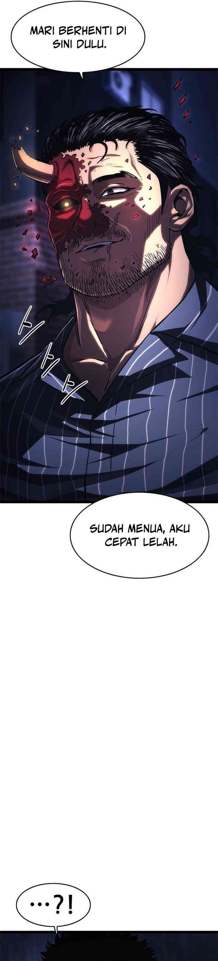 The Demon in Human Form (Demon Rakshasa) Chapter 10 Gambar 80