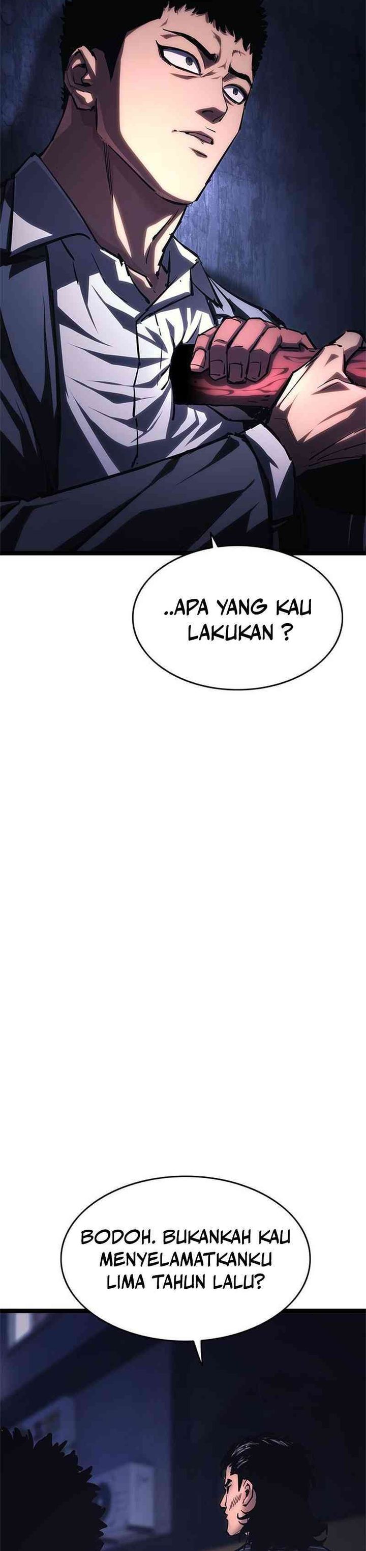 The Demon in Human Form (Demon Rakshasa) Chapter 10 Gambar 81